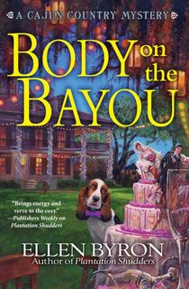 Body on the Bayou